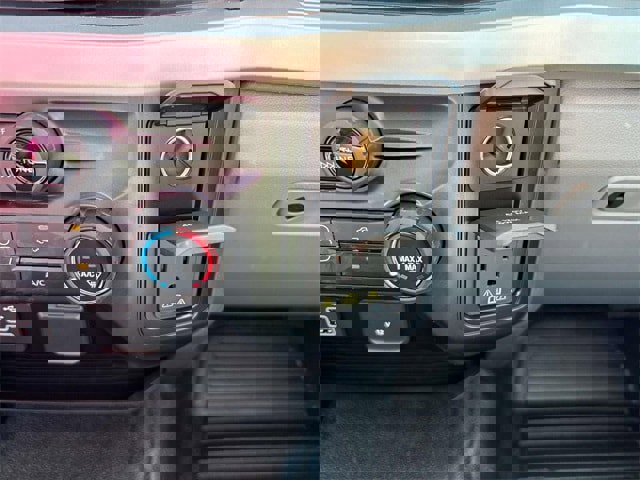 New 2025 Ford F550 4x4 Regular Cab Super Duty image 26