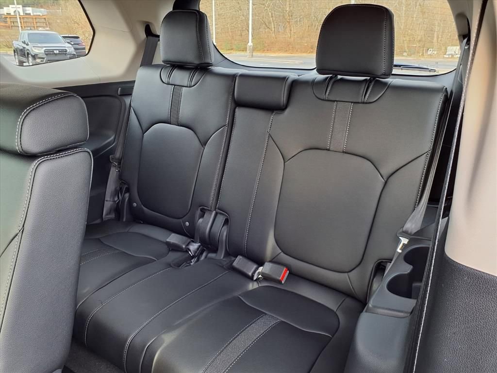New 2026 Honda Pilot EX-L image 10