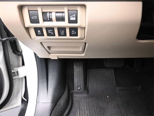 Used 2018 Subaru Outback 2.5i Premium image 16