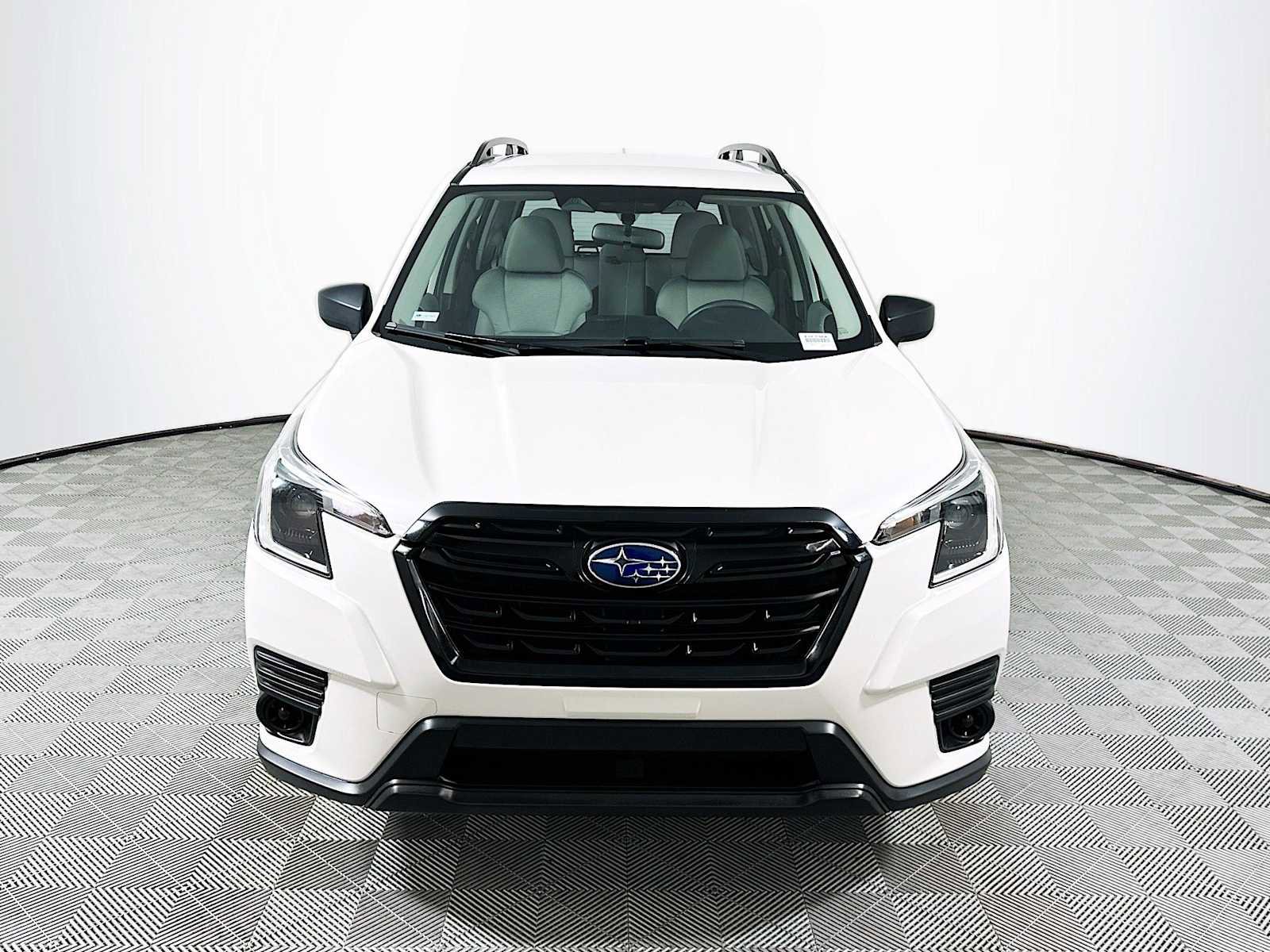 Certified 2023 Subaru Forester image 2