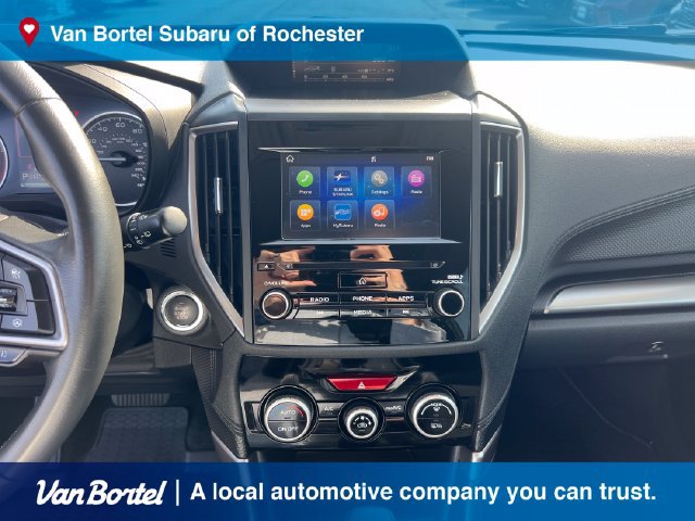 Used 2021 Subaru Forester Premium AWD/4WD image 20