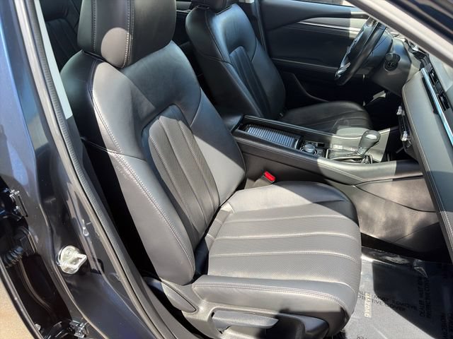 Used 2019 MAZDA MAZDA6 Touring FWD image 38
