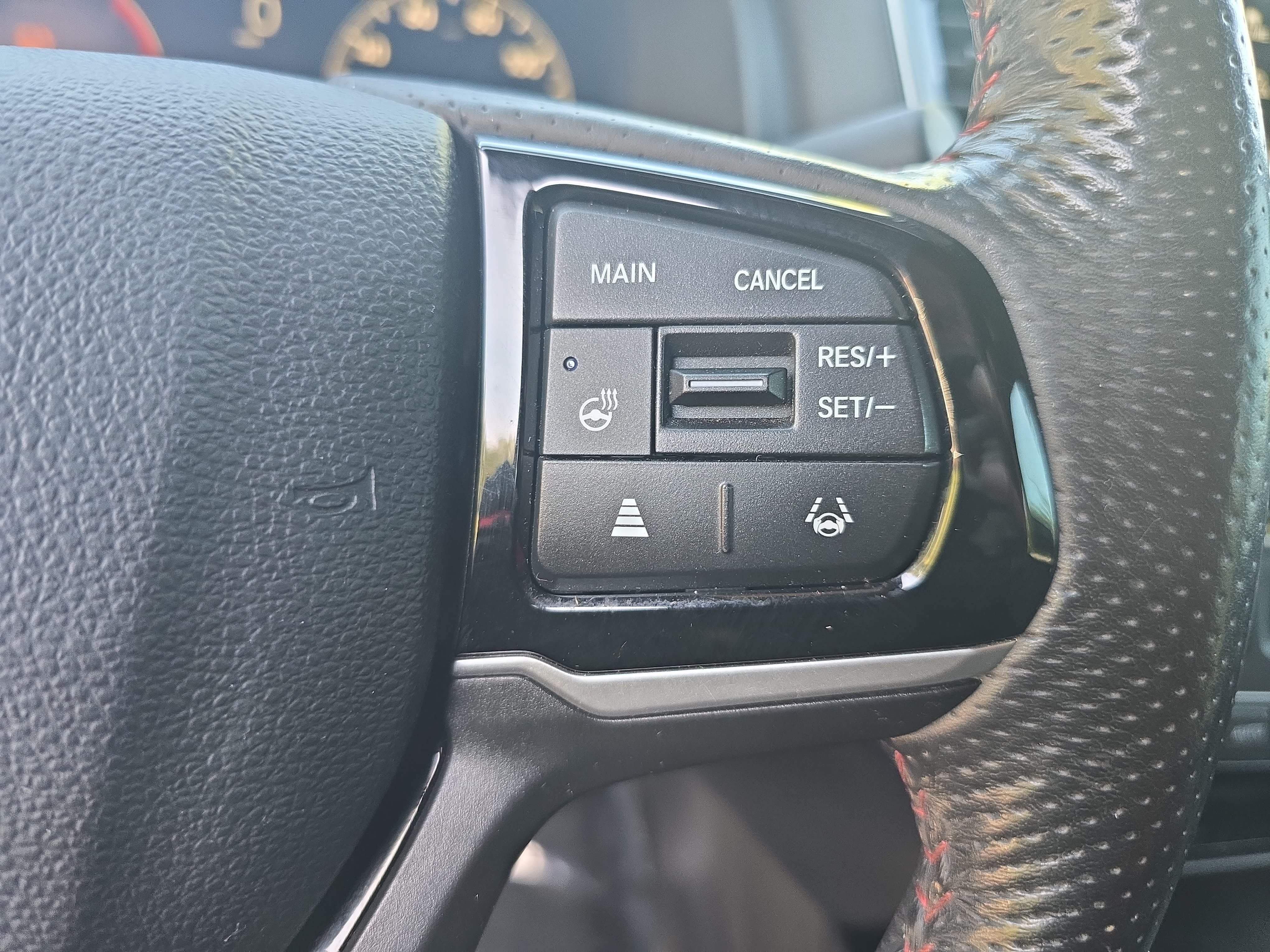 Certified 2025 Honda Ridgeline Black Edition image 17