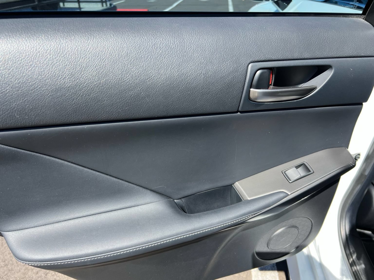 Used 2023 Lexus IS 350 F Sport w/ Navigation Package RWD image 45