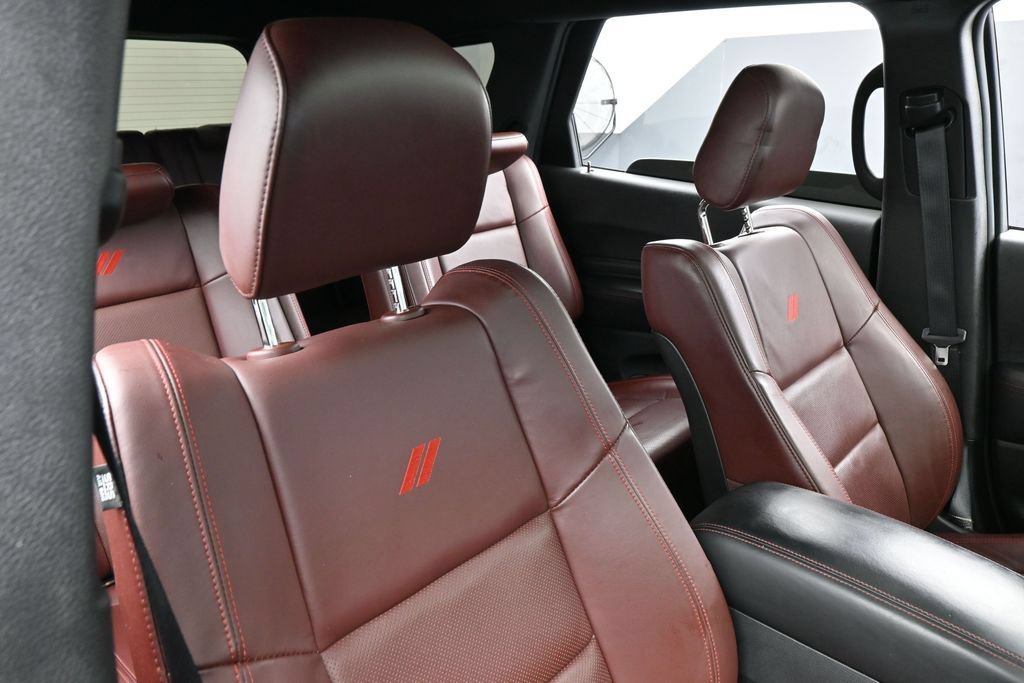 Used 2023 Dodge Durango R/T AWD/4WD image 47
