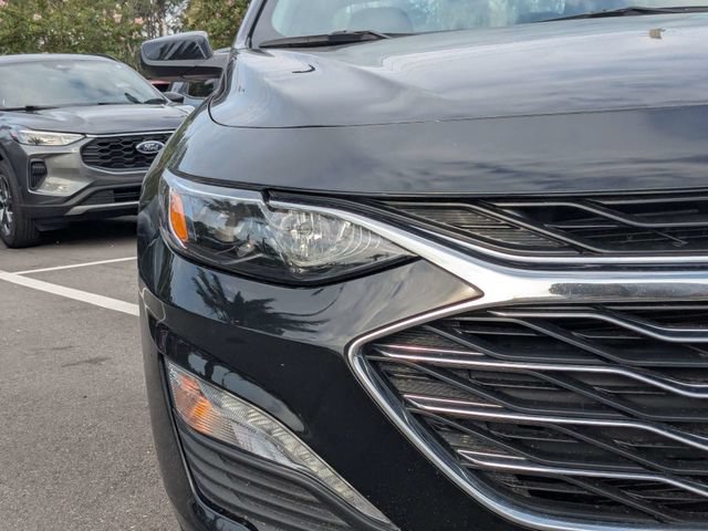 Used 2024 Chevrolet Malibu LT FWD image 9