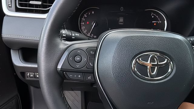 Used 2024 Toyota RAV4 XLE Premium w/ Weather Package FWD image 25