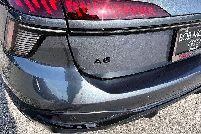New 2026 Audi A6 Premium Plus AWD/4WD image 33