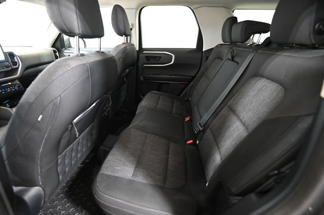 Used 2021 Ford Bronco Sport Big Bend AWD/4WD image 8