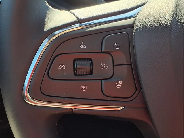 New 2026 Buick Envista Sport Touring w/ Convenience I Package FWD image 12