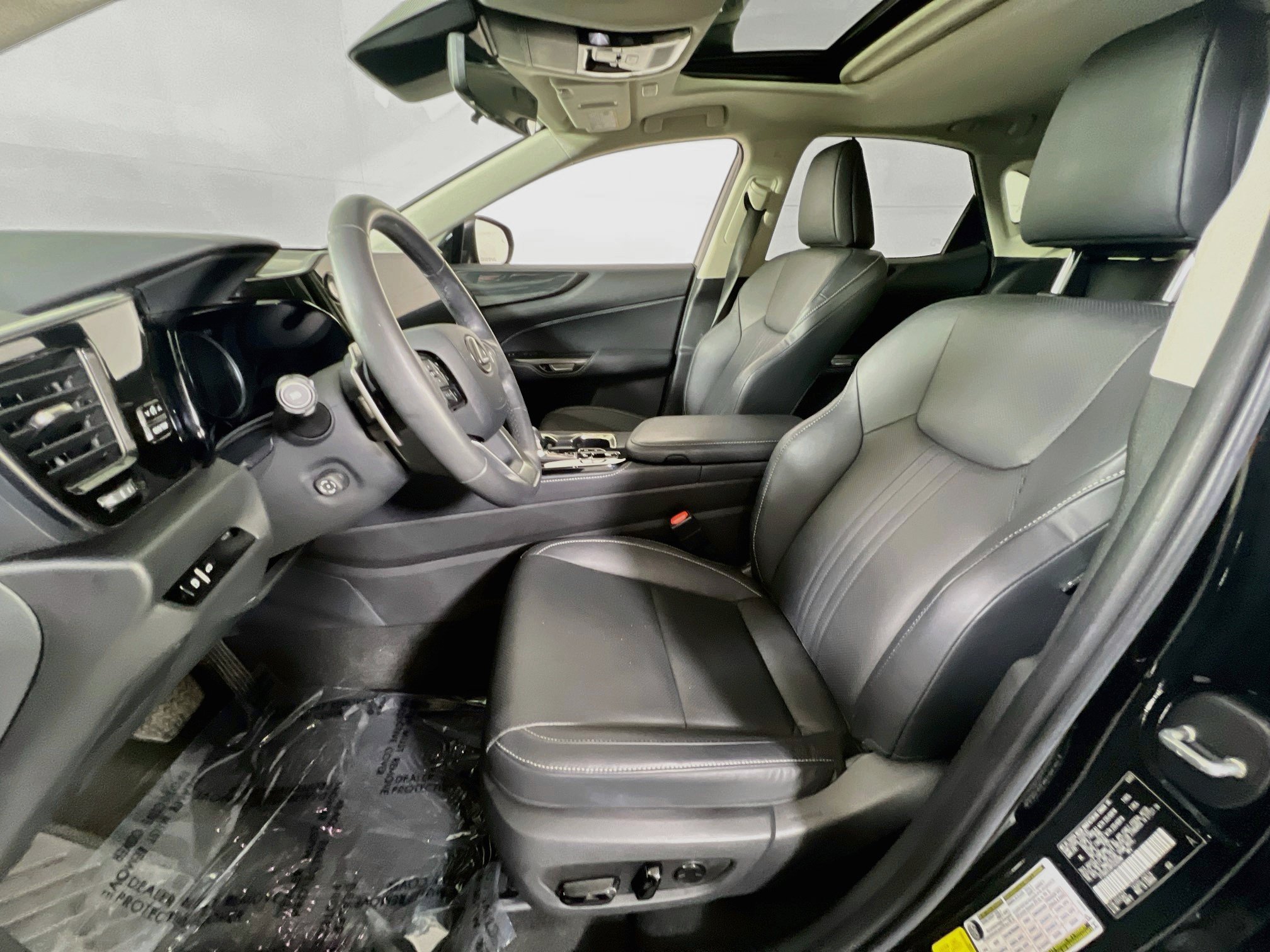 Used 2023 Lexus NX 350 AWD image 20
