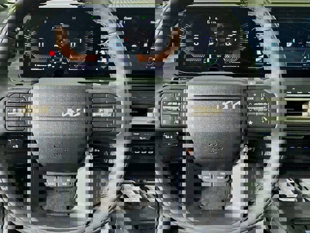 New 2027 Kia Telluride S image 14