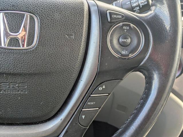 Used 2016 Honda Pilot EX-L image 12