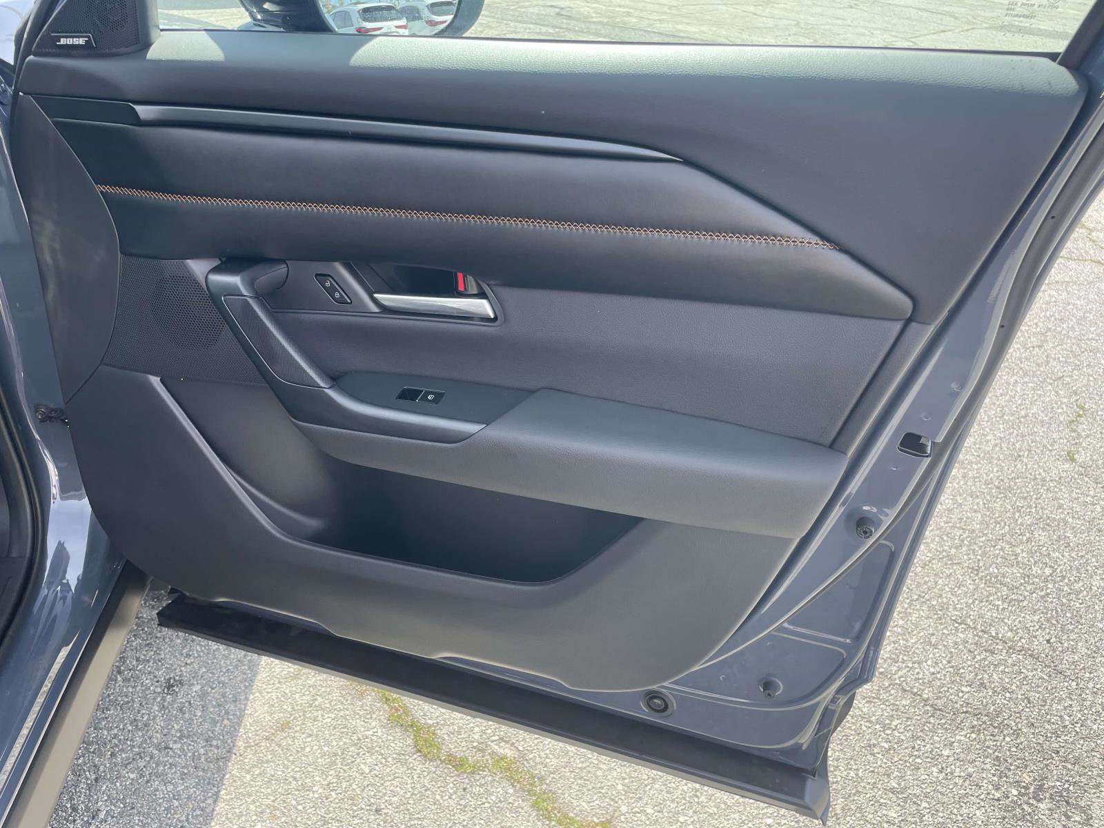 New 2026 MAZDA CX-50 2.5 Hybrid w/ Cargo Package image 25