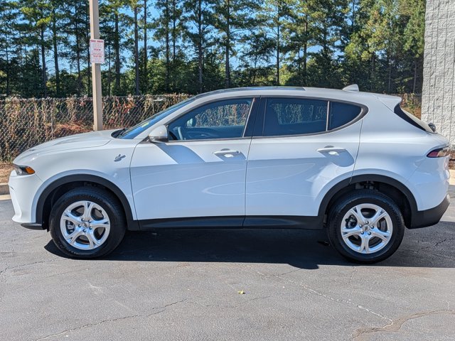 Used 2023 Dodge Hornet GT Plus AWD/4WD image 4