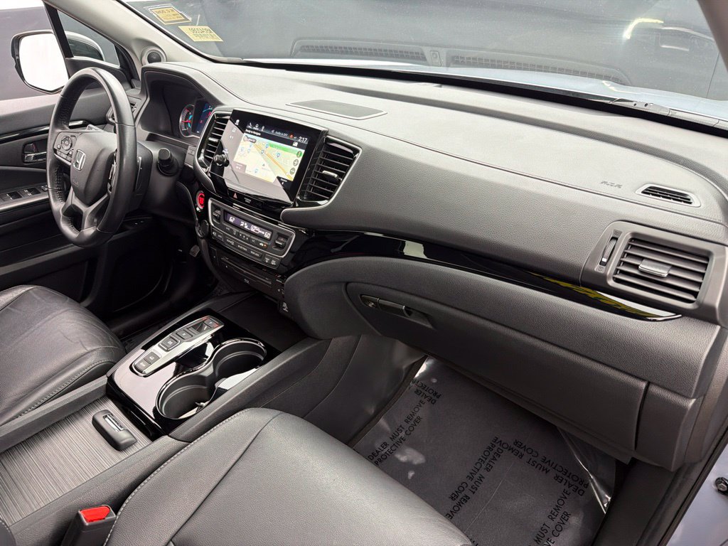 Used 2022 Honda Pilot Touring image 32