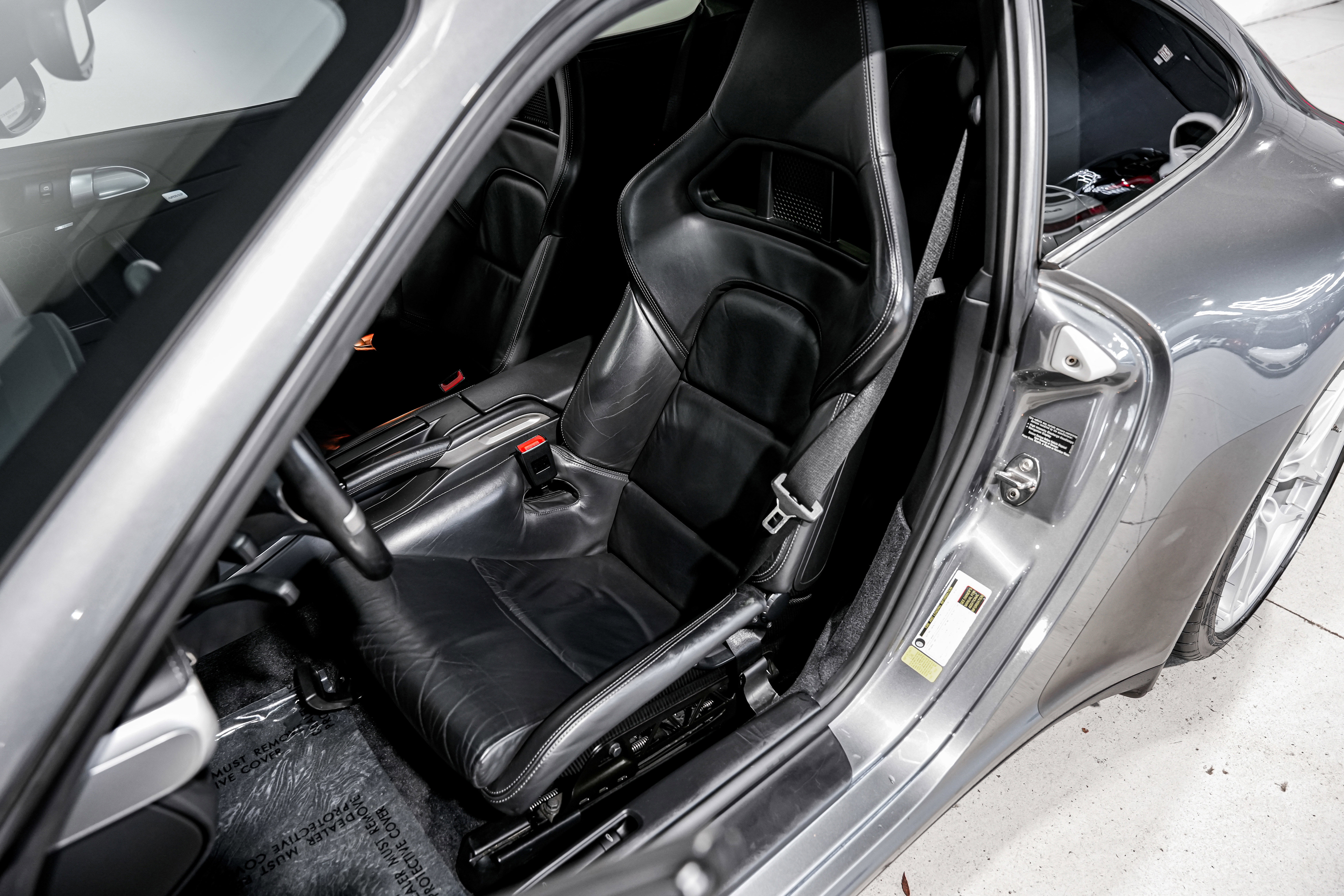 Used 2009 Porsche 911 Carrera 4S image 20