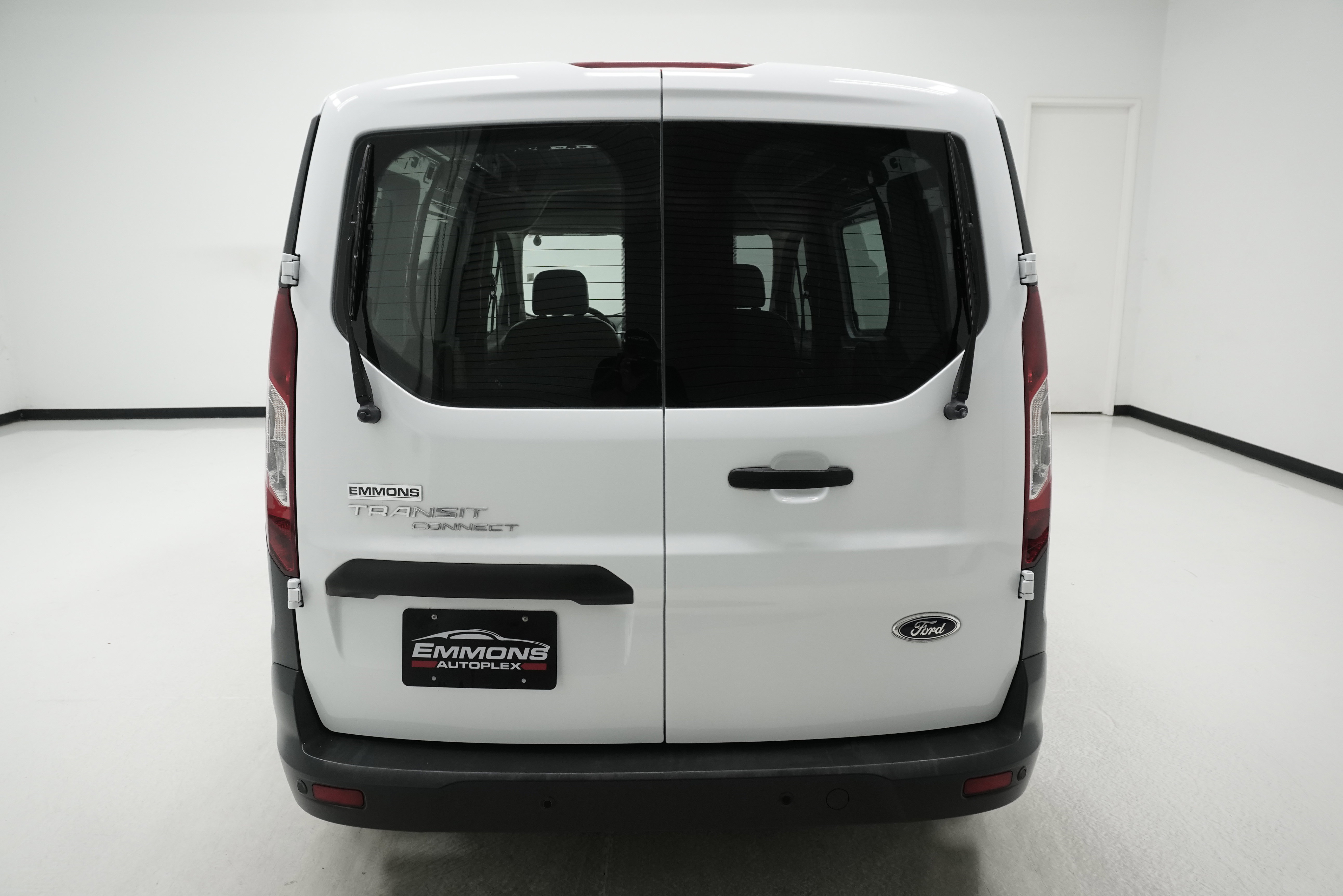 Used 2015 Ford Transit Connect XL image 5