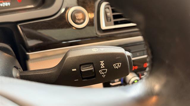Used 2012 BMW 750i RWD image 81