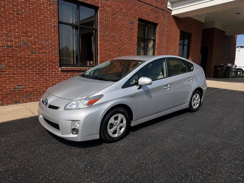 Used 2011 Toyota Prius Two
