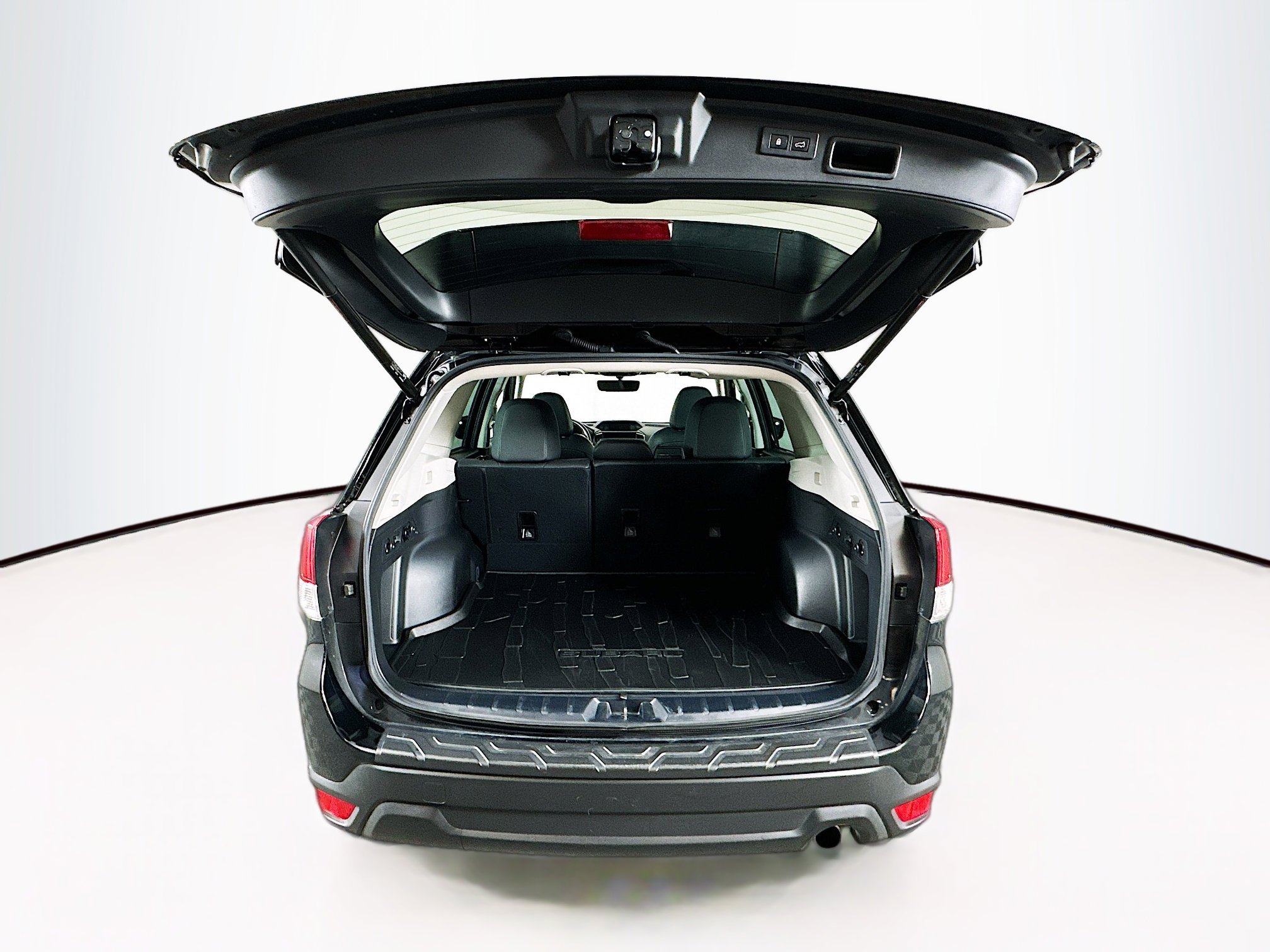 Used 2024 Subaru Forester Limited image 28