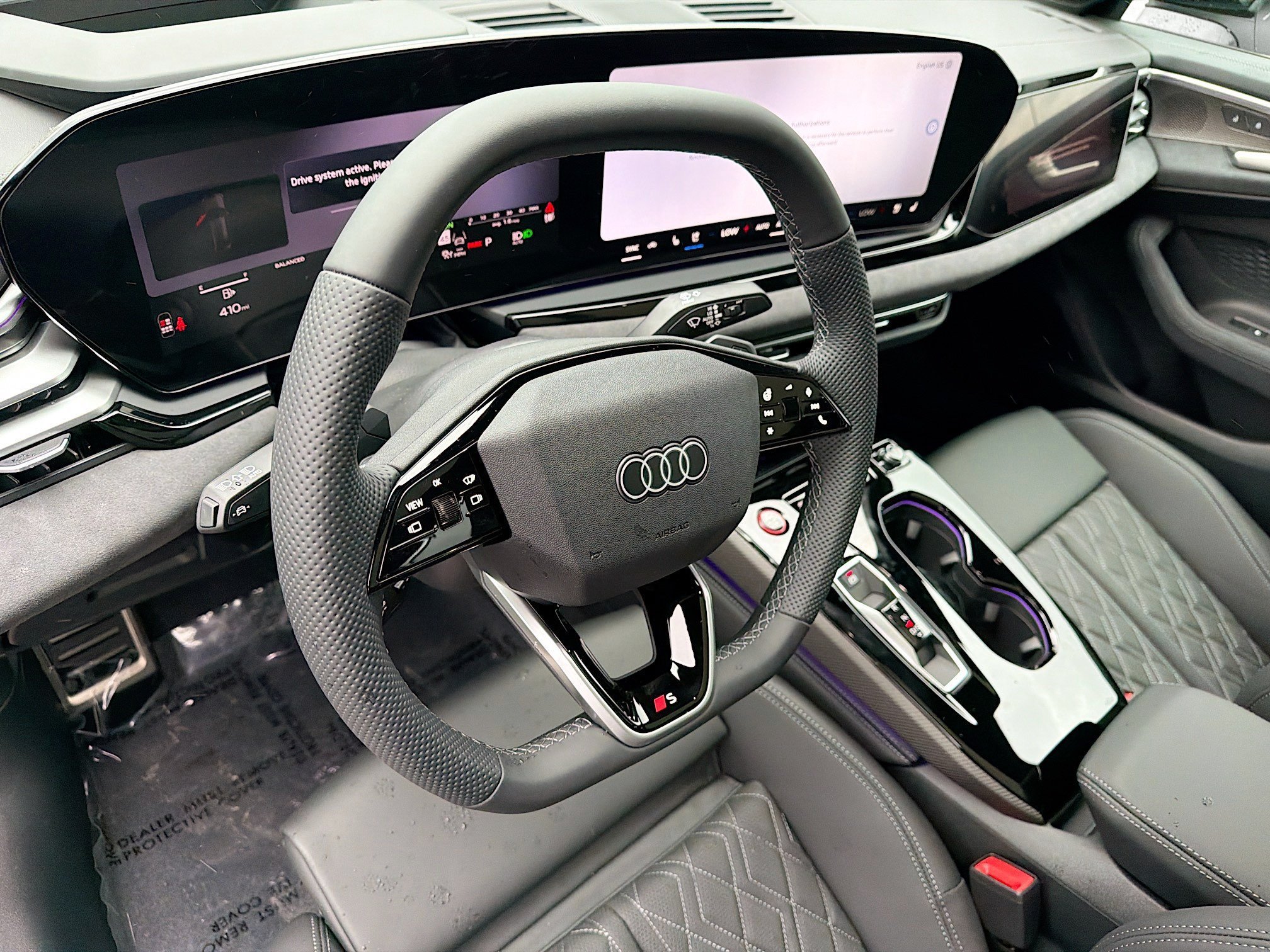 New 2026 Audi S5 Premium Plus AWD/4WD image 25