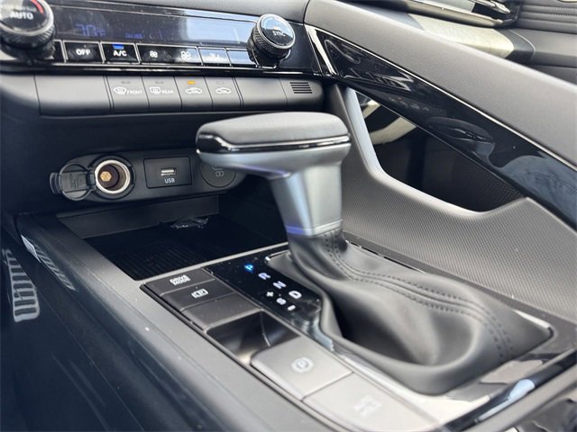 New 2025 Hyundai Elantra SEL image 18