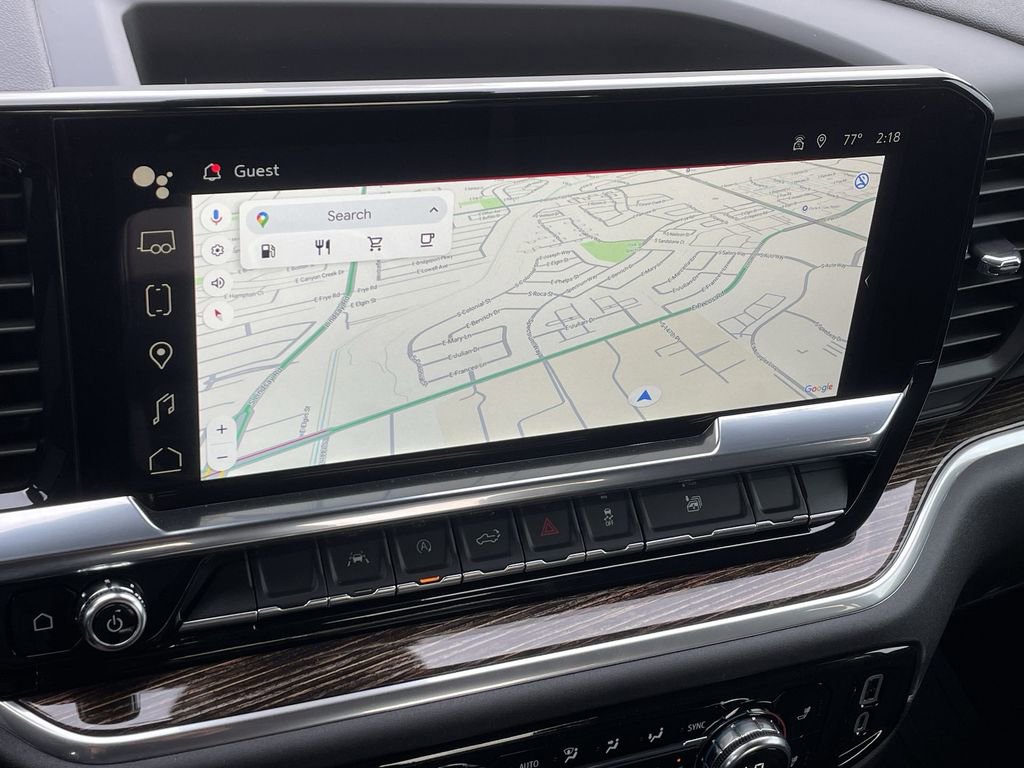 New 2026 GMC Sierra 1500 Elevation w/ Elevation Select Package image 14