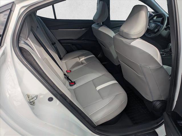 Used 2026 Toyota Camry SE w/ Convenience Package image 17