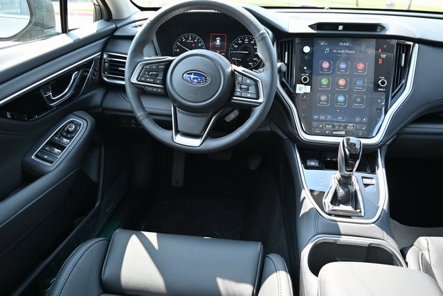 New 2025 Subaru Outback Touring XT image 9