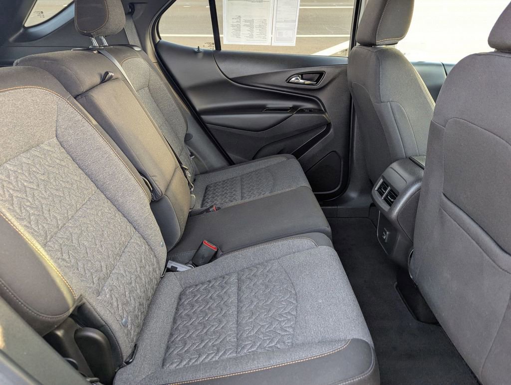 Used 2022 Chevrolet Equinox LT image 16