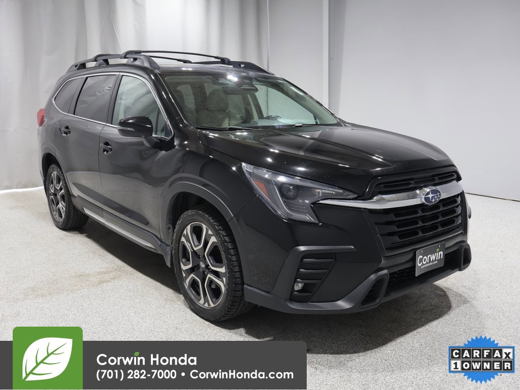 Used 2023 Subaru Ascent Limited w/ Popular Package #2A