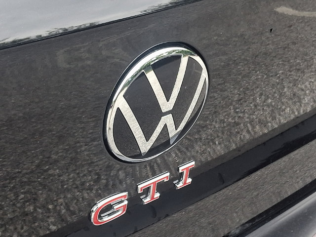 Used 2024 Volkswagen GTI Autobahn FWD image 30