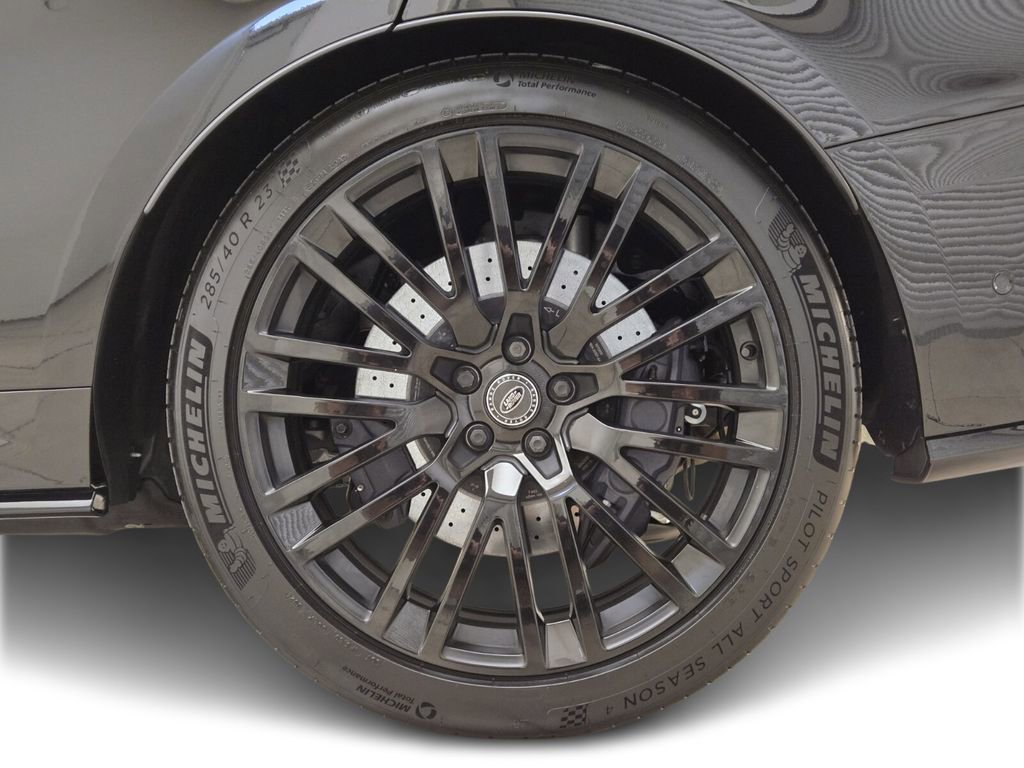 Used 2024 Land Rover Range Rover Sport image 15