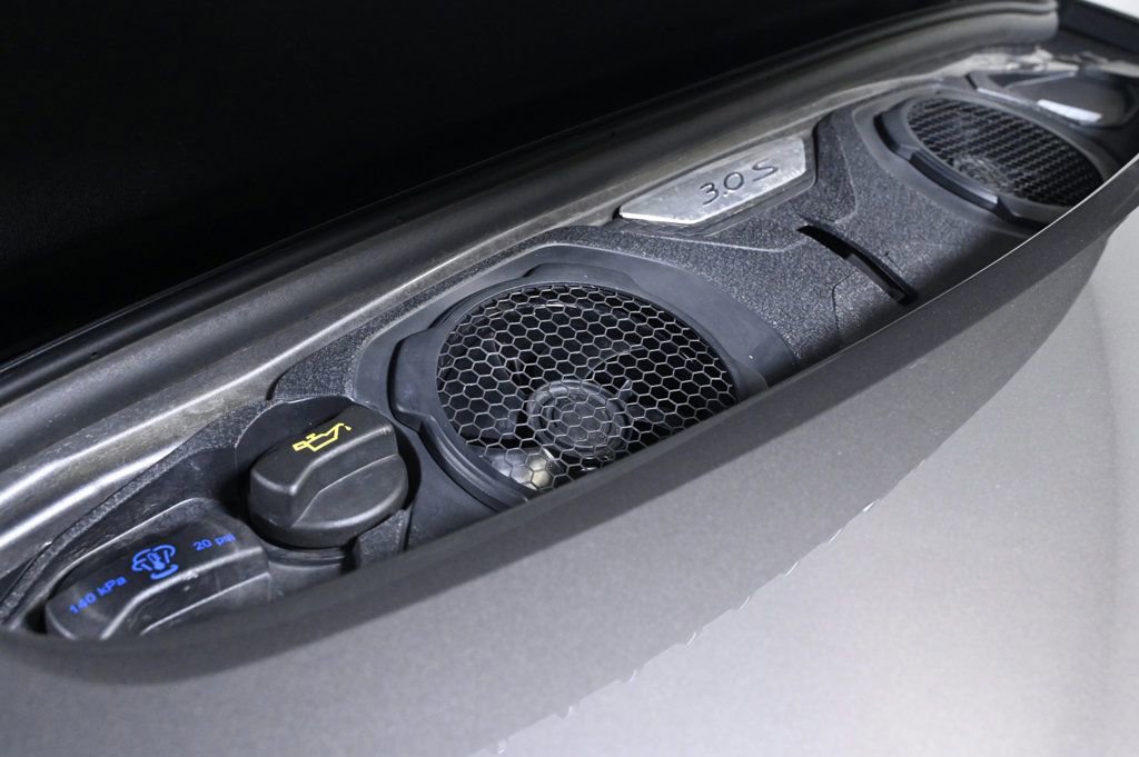 Used 2022 Porsche 911 Targa 4S image 27