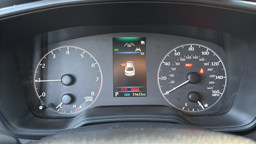 Used 2025 Toyota Corolla SE FWD image 14