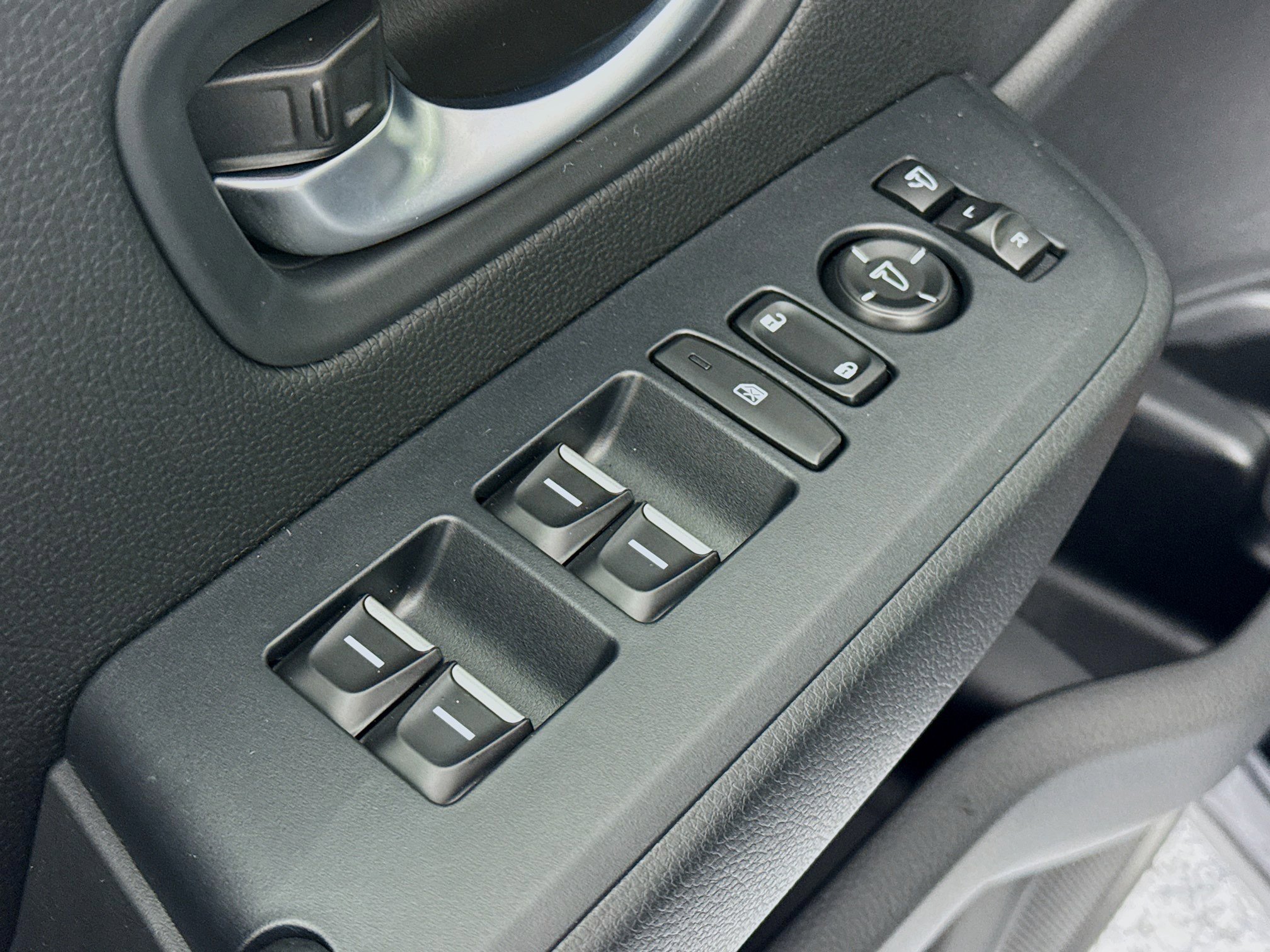 New 2026 Honda Pilot TrailSport image 18