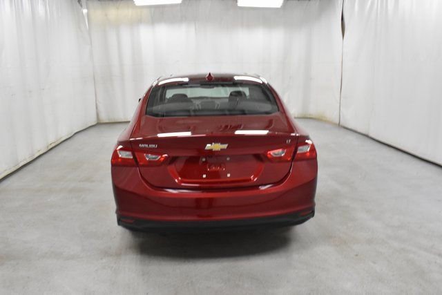 Used 2023 Chevrolet Malibu LT image 6