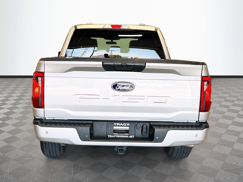 Used 2024 Ford F150 STX RWD image 6