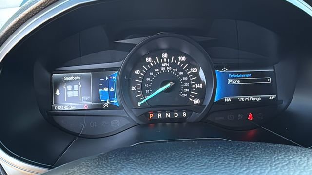 Certified 2023 Ford Edge SEL w/ Convenience Package image 18