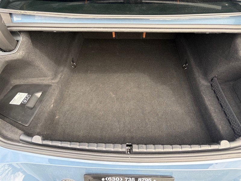 Used 2022 BMW M850i Gran Coupe xDrive w/ Comfort Seating Package image 26