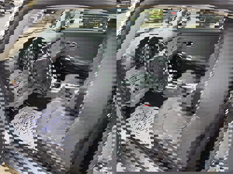 Used 2005 Chrysler Crossfire Limited image 10