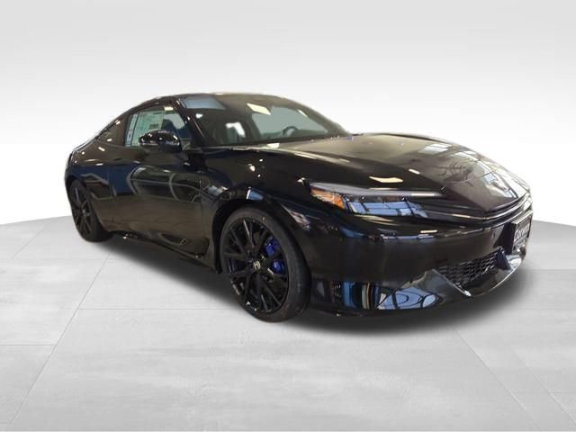 New 2026 Honda Prelude image 1
