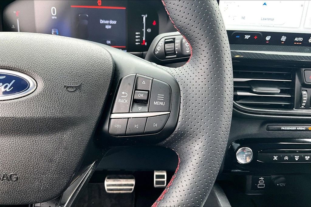 Used 2024 Ford Escape ST-Line w/ Tech Pack #1 image 19