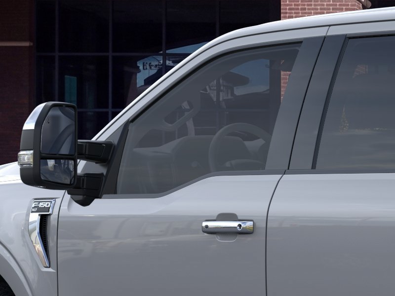 New 2026 Ford F150 XLT w/ Equipment Group 302A MID AWD/4WD image 20