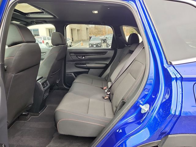 Used 2025 Honda CR-V Sport image 10