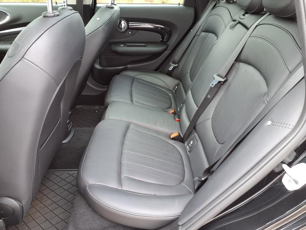 Used 2023 MINI Cooper Clubman S image 30