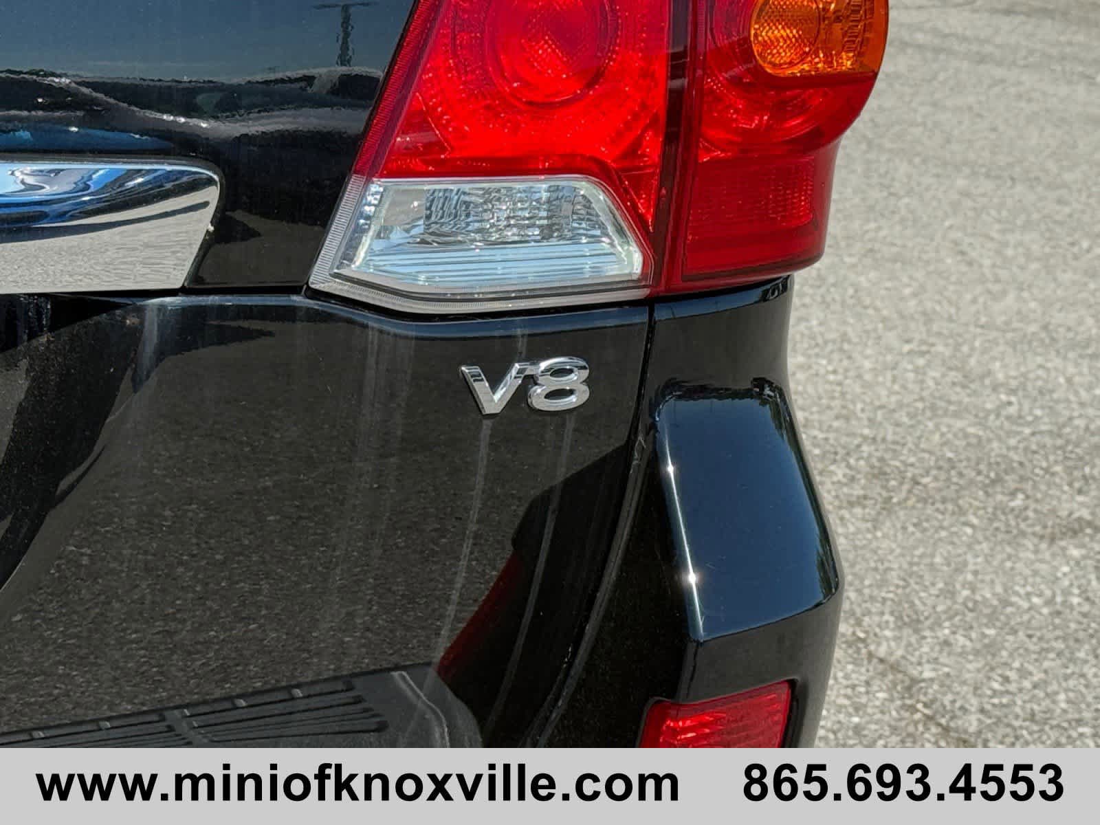 Used 2015 Toyota Land Cruiser AWD/4WD image 10