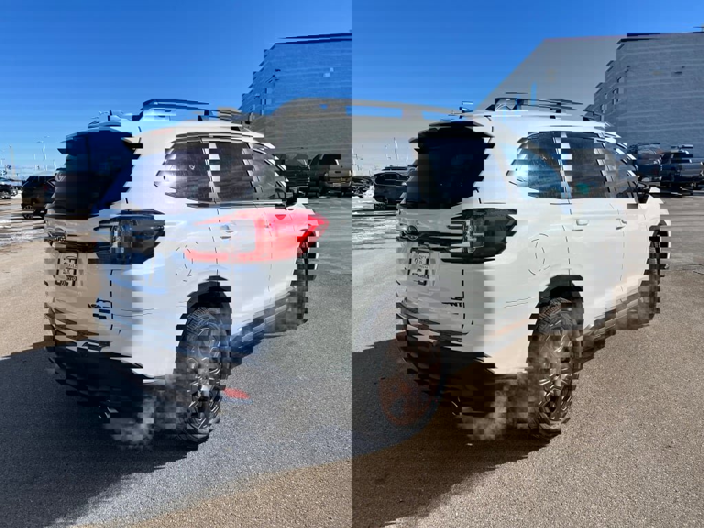 New 2026 Subaru Ascent Limited Bronze image 9