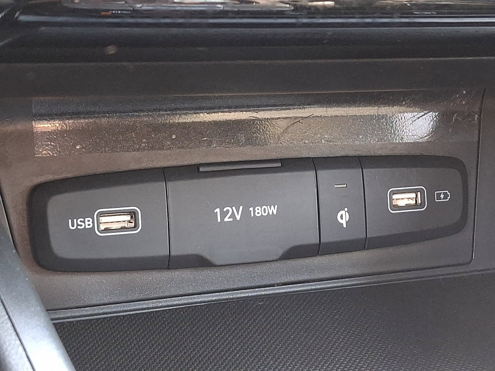 Used 2023 Hyundai Tucson Blue image 24